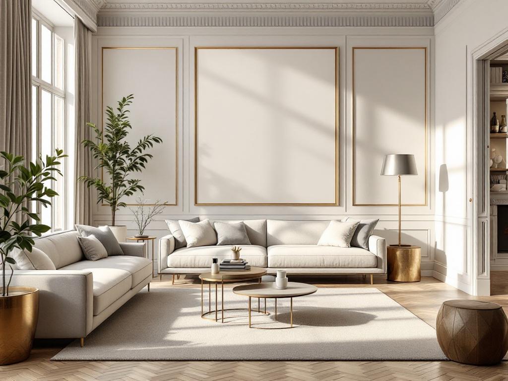 Clemence Design : Sublimez Votre Intérieur avec Élégance