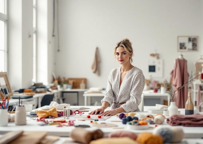 Designer Coco : Plongée dans l’univers et les œuvres phares