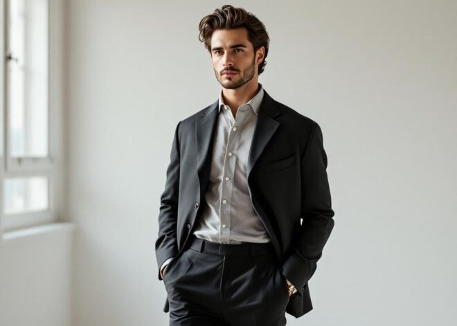 Gianni Designer : Impact sur la Mode et le Design Contemporain