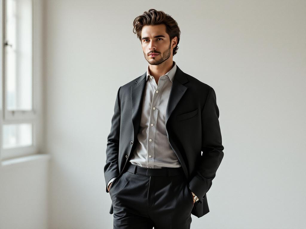 Gianni Designer : Impact sur la Mode et le Design Contemporain