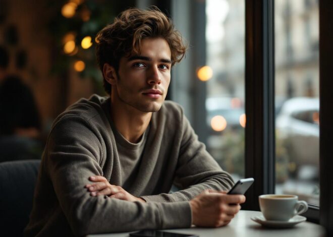 Jonathan Jenvrin (Star Academy) : que sait-on de sa vie privée et son couple ?