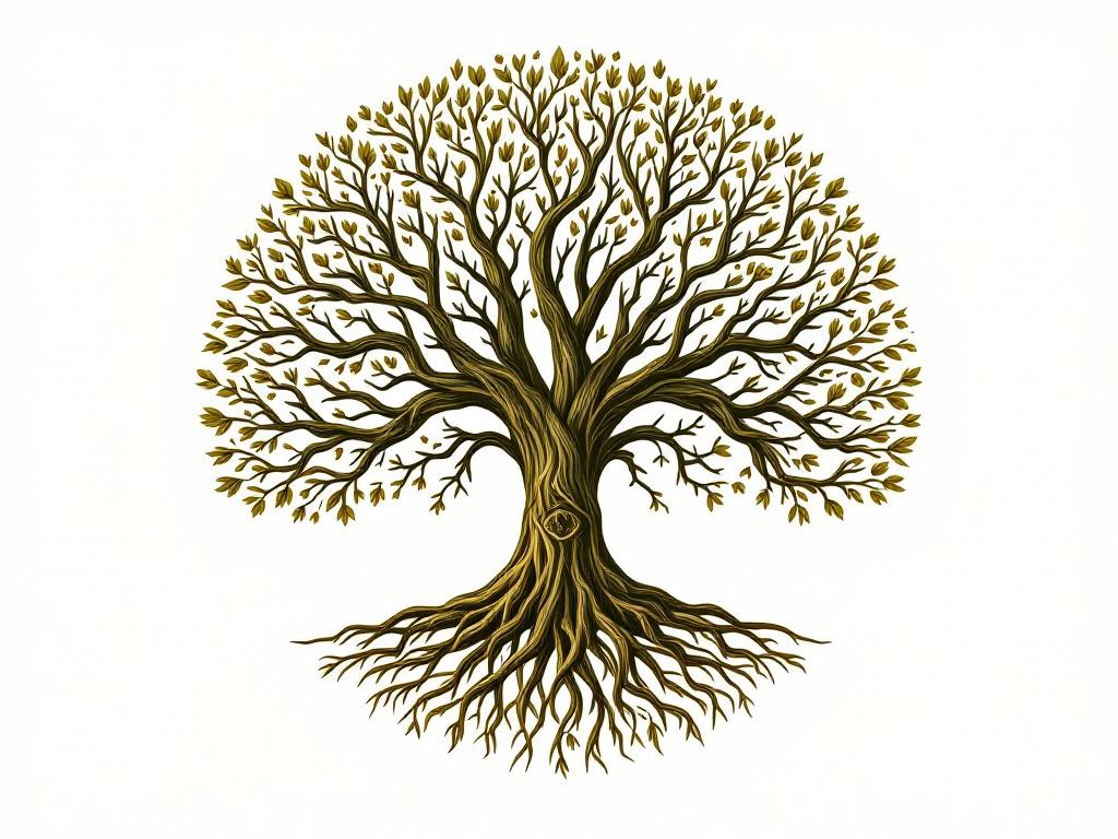 L’arbre de vie: 7 clés pour comprendre son sens au quotidien