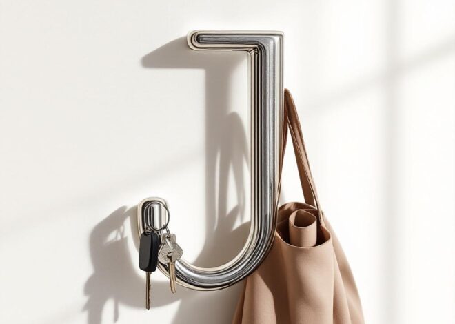 Objet en J : Guide pratique et avantages clés