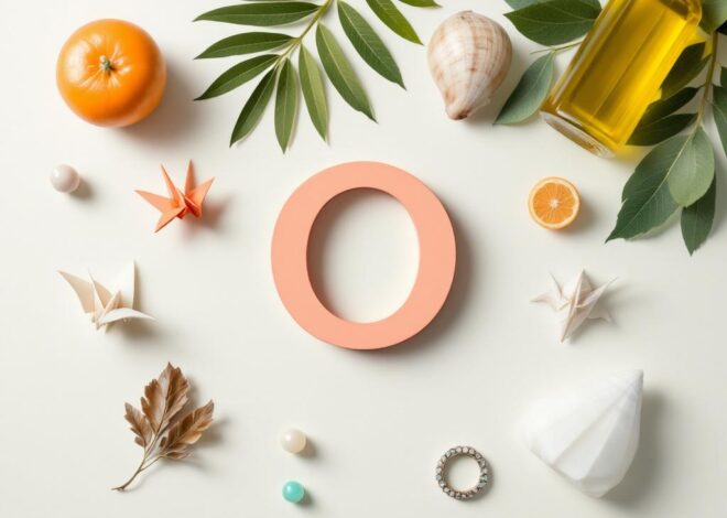 Objets en O : la liste ultime