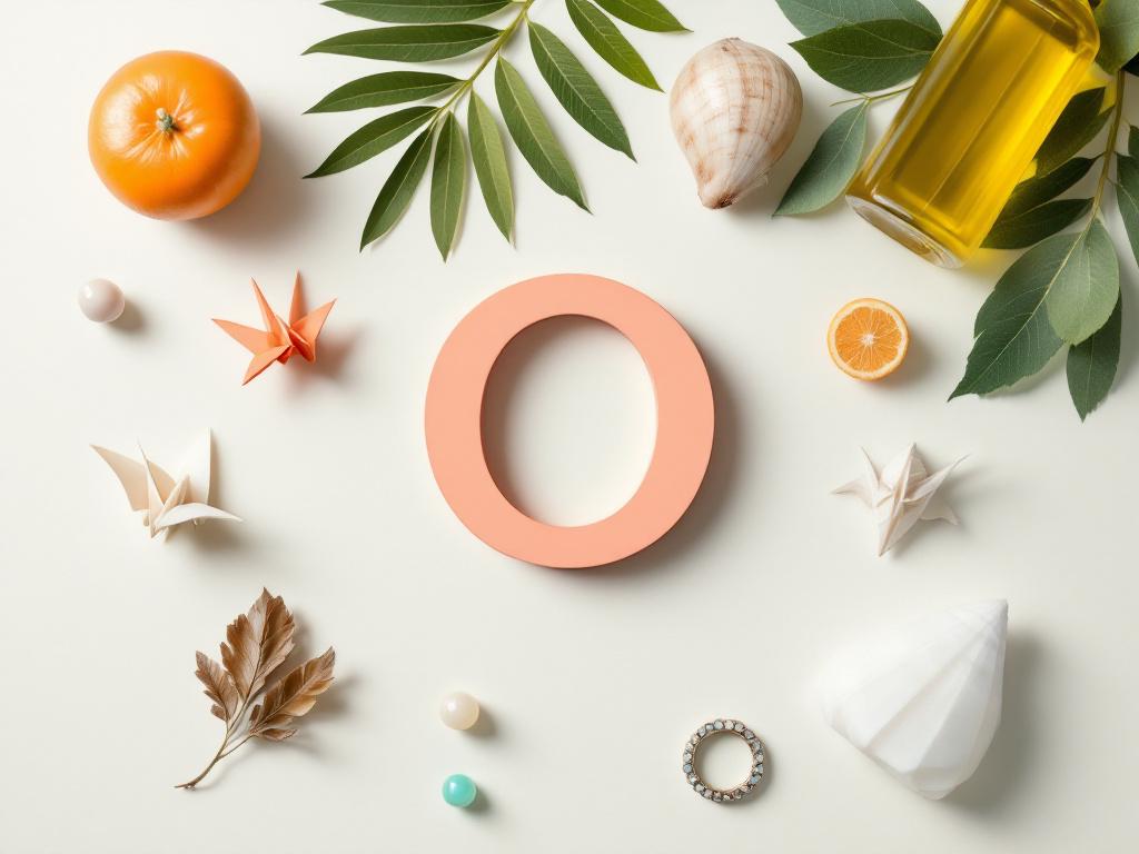 Objets en O : la liste ultime