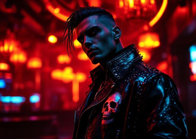 Philipp Plein : Le designer qui révolutionne la mode contemporaine