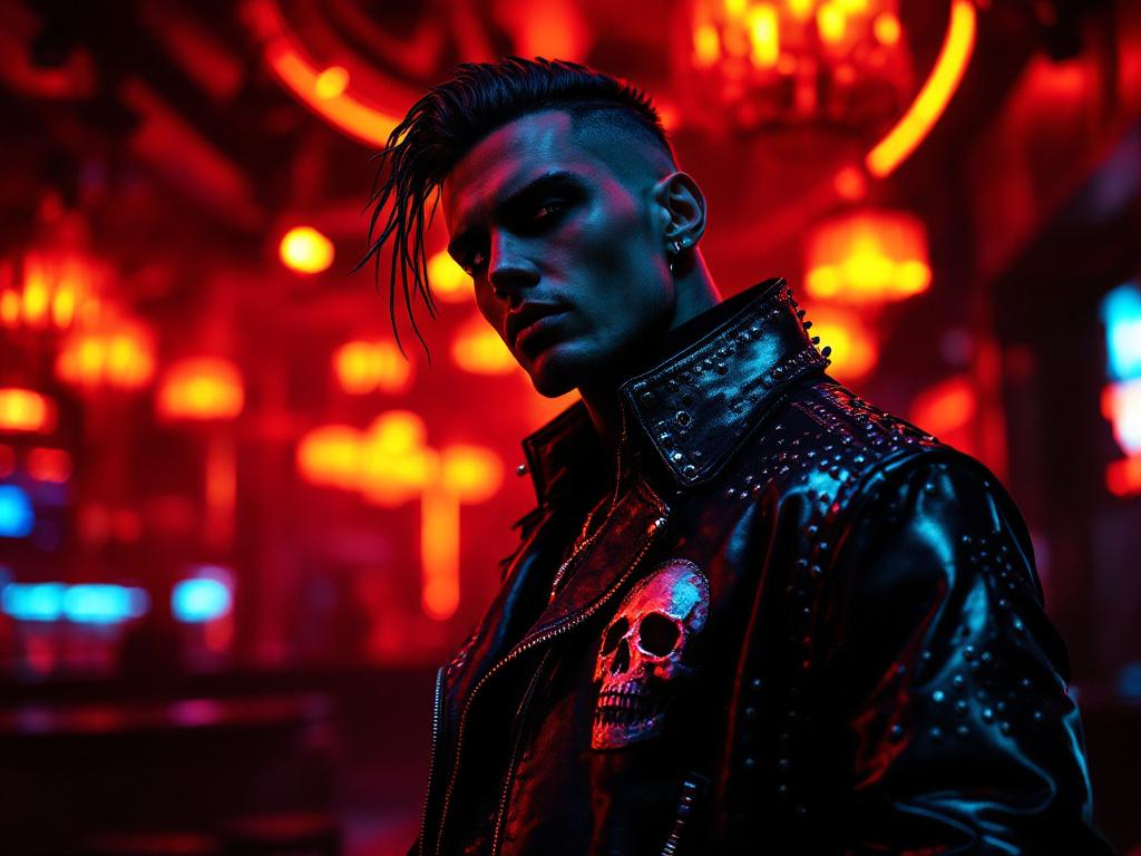 Philipp Plein : Le designer qui révolutionne la mode contemporaine
