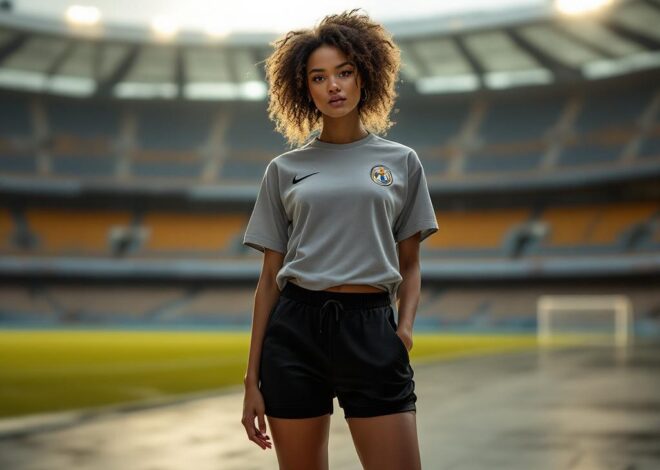 Portrait : la passionnée qui fait vivre universfootball.fr