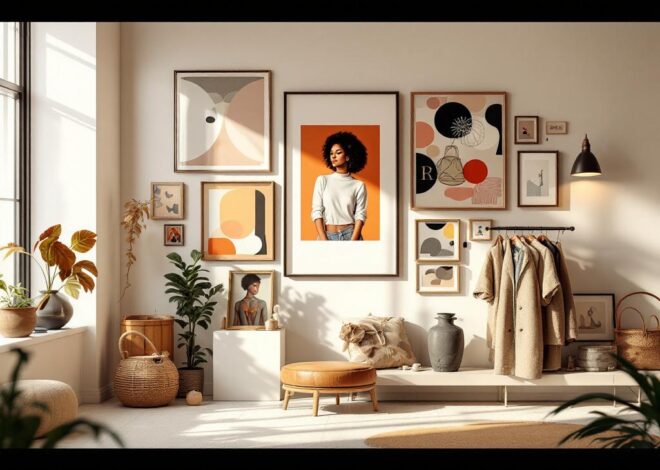 Tendances Art & Culture : À la Une de Garan Cedore