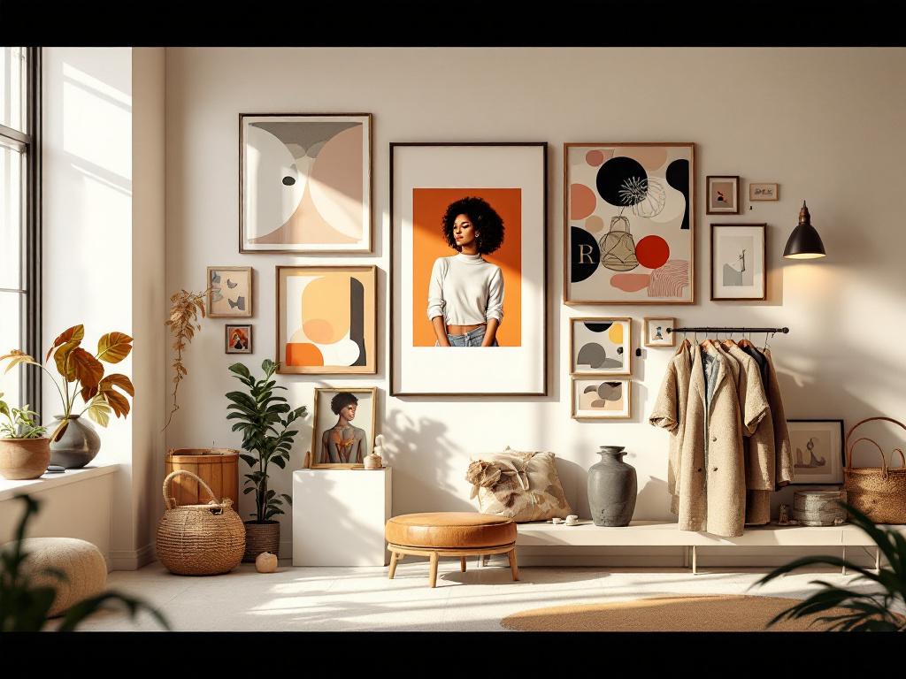 Tendances Art & Culture : À la Une de Garan Cedore