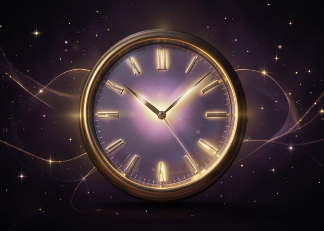 Pourquoi 17h17 intrigue : message, amour et numérologie