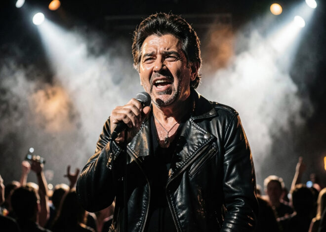 Pourquoi Johnny Hallyday promet encore autant ?