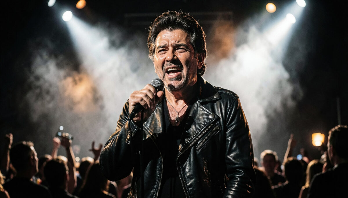 Pourquoi Johnny Hallyday promet encore autant ?