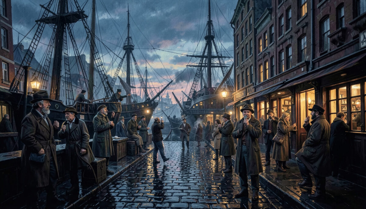 Pourquoi analyser Amsterdam de Brel et son impact culturel ?