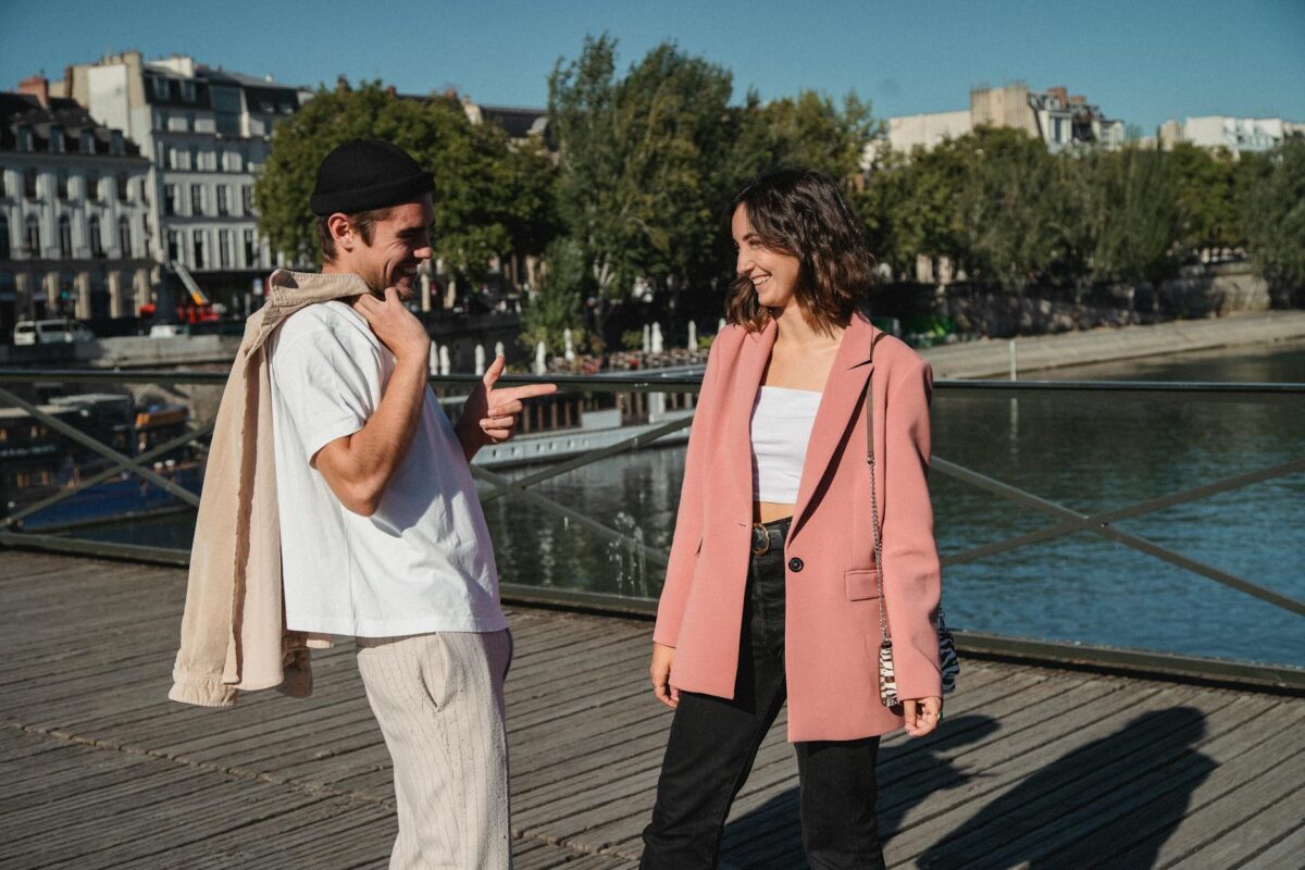 Comment adapter le style aux tendances du moment ?