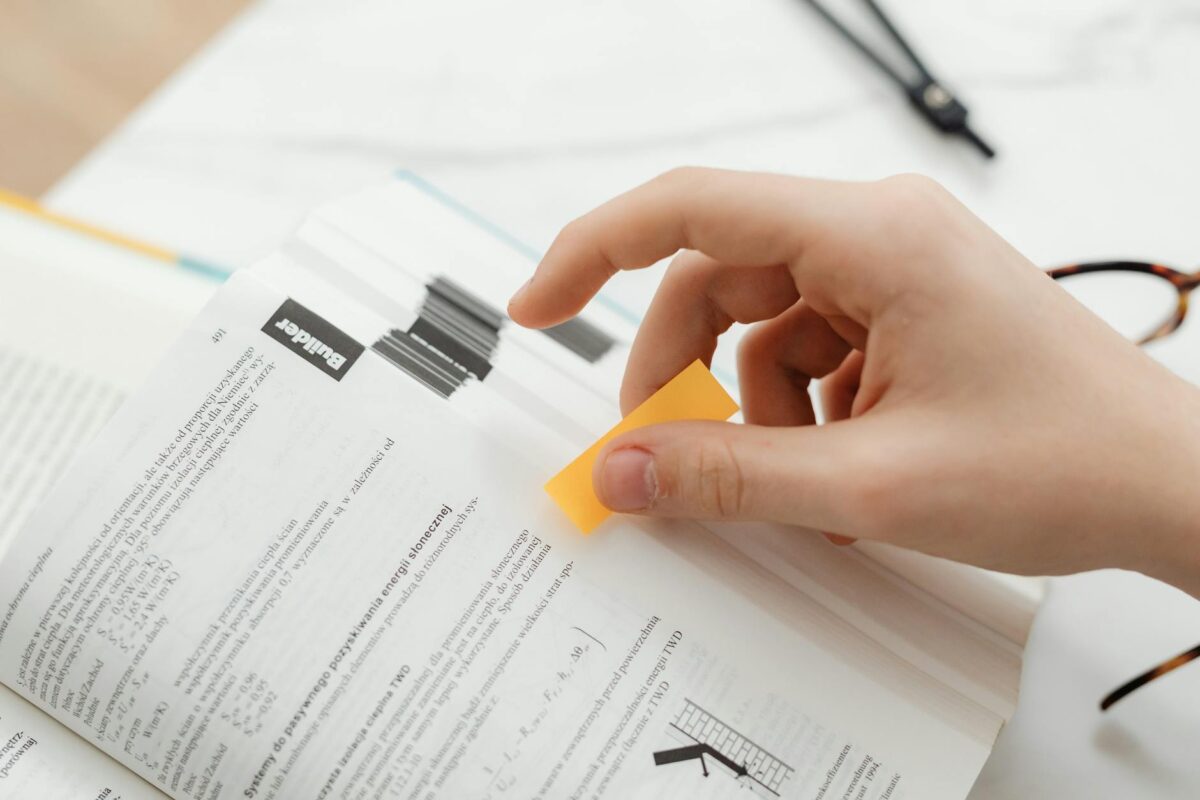 Les erreurs qui brouillent la lecture du texte ?