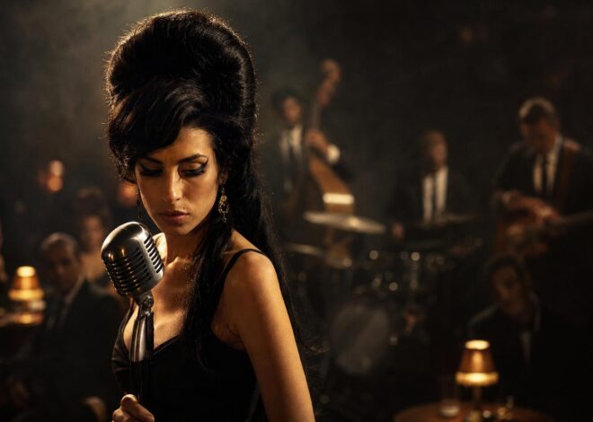 Back to Black : ce que la chanson révèle encore sur Amy Winehouse et la culture pop
