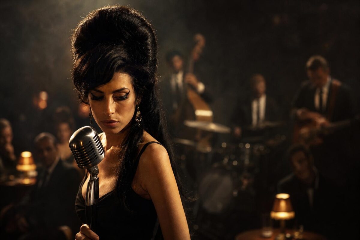 Back to Black : ce que la chanson révèle encore sur Amy Winehouse et la culture pop