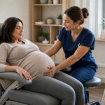Flexibilité et soulagement en soins maternels : ce que change vraiment l’allaitement mobile