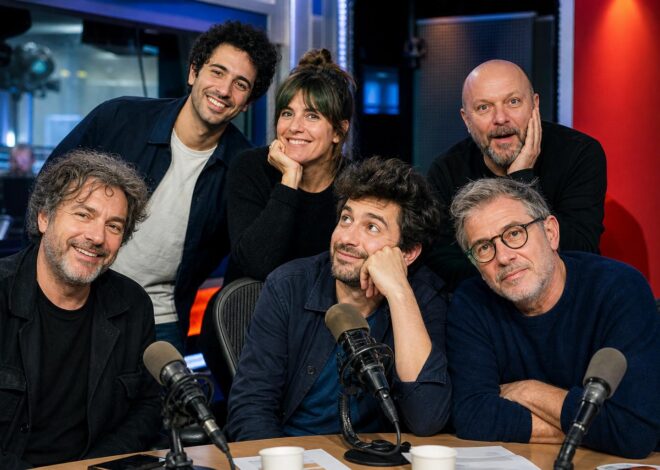 France inter : pourquoi l’humour radiophonique reste un marqueur fort des ondes françaises ?