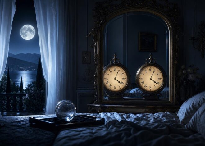 H04 : l’heure miroir 04h04 révélée entre symboles, repères et lecture moderne