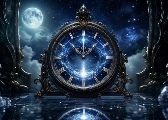 Heure miroir 23h23 : signification cachée, lecture spirituelle et repères concrets