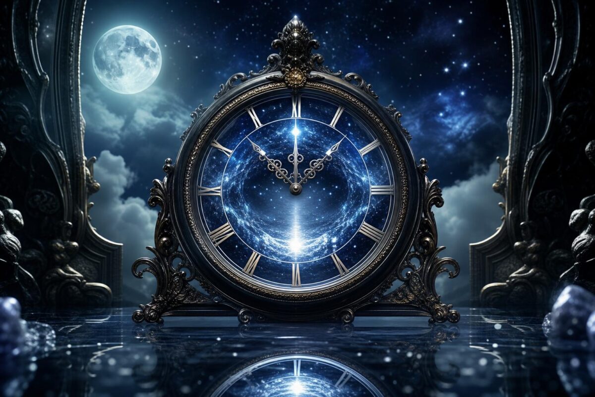 Heure miroir 23h23 : signification cachée, lecture spirituelle et repères concrets