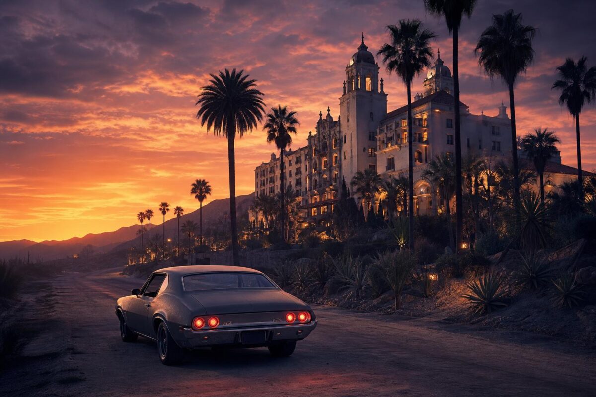 Hotel California : paroles décryptées, mystère, symboles et clés de lecture inattendues