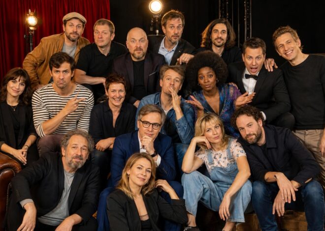 Humoristes belges en francophonie : les noms qui bousculent les scènes et les écrans