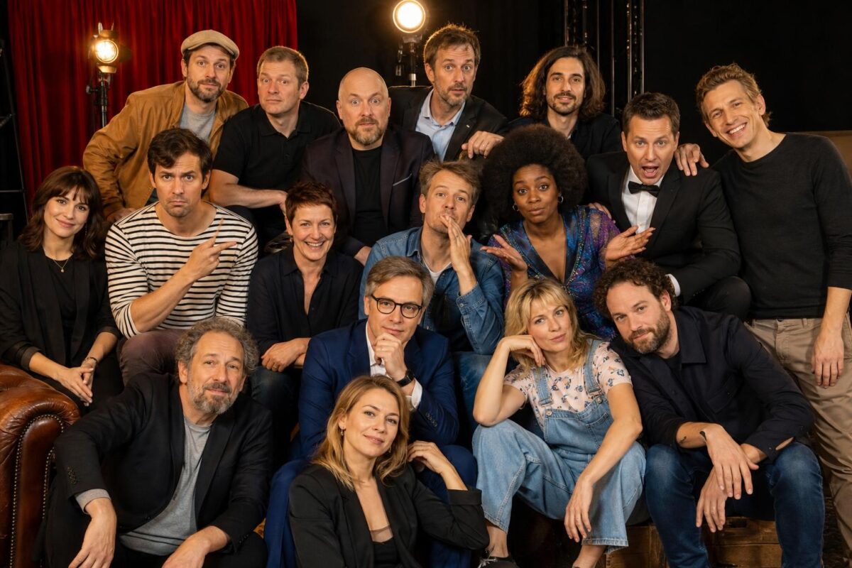 Humoristes belges en francophonie : les noms qui bousculent les scènes et les écrans