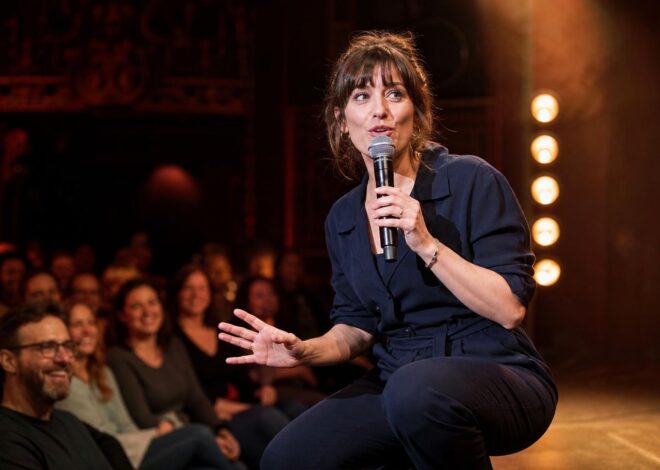 Humoristes françaises : qui bouscule vraiment la scène comique en 2026 ?