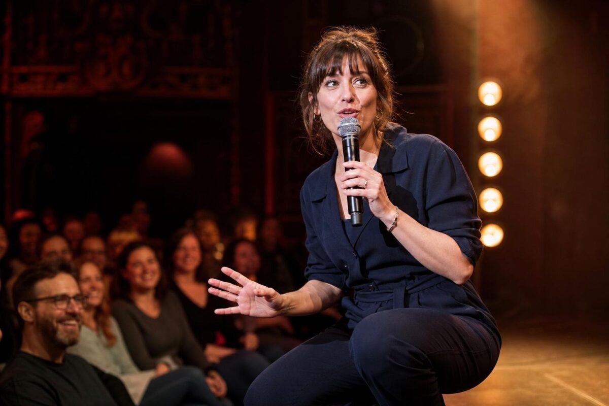 Humoristes françaises : qui bouscule vraiment la scène comique en 2026 ?