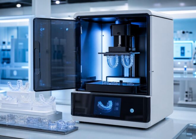 Imprimante 3d dentaire capdentaire : ce que révèle vraiment un choix performant au cabinet