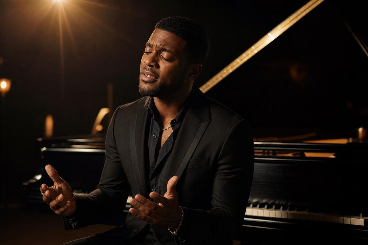 John Legend : all of me décrypté, ce que les paroles révèlent vraiment sur l’amour