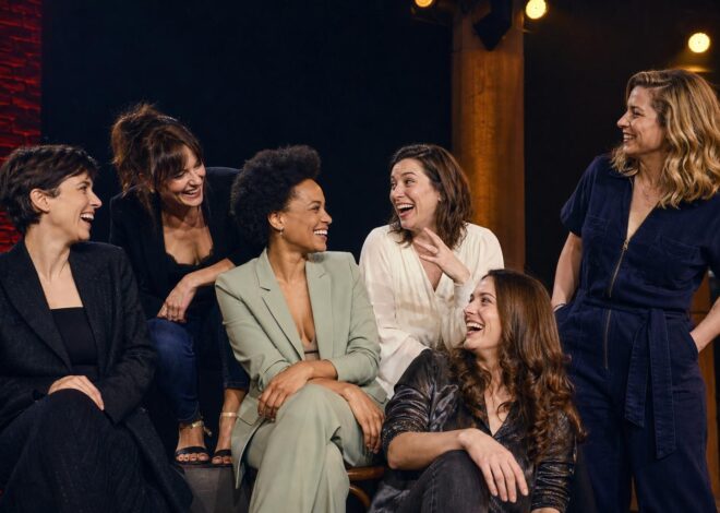 Les humoristes belges féminines : visages, chiffres et surprises d’une scène qui s’exporte