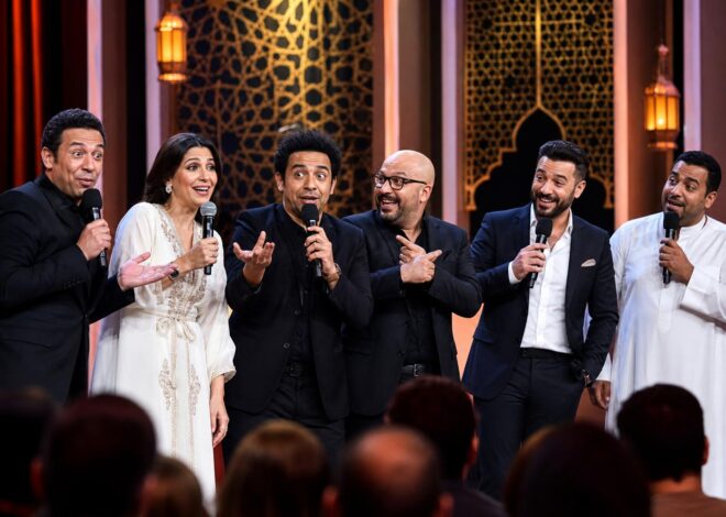 L’humour arabe unique : ce qui change vraiment sur scène et en ligne aujourd’hui