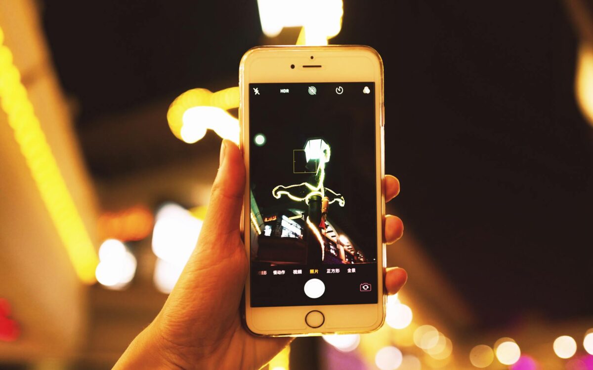 photos iphone supprimées repères techniques aident