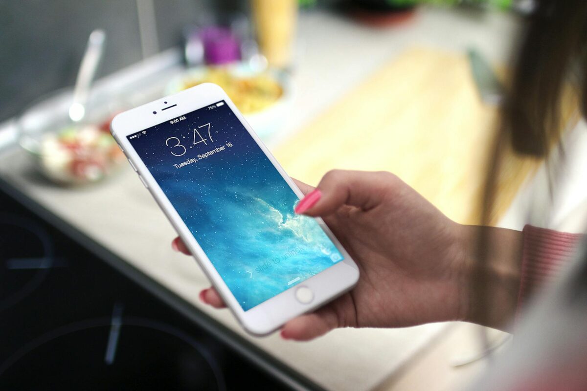 photos iphone supprimées icloud change récupération