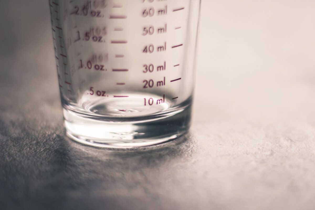 cl ml conversion ustensiles remplacent verre