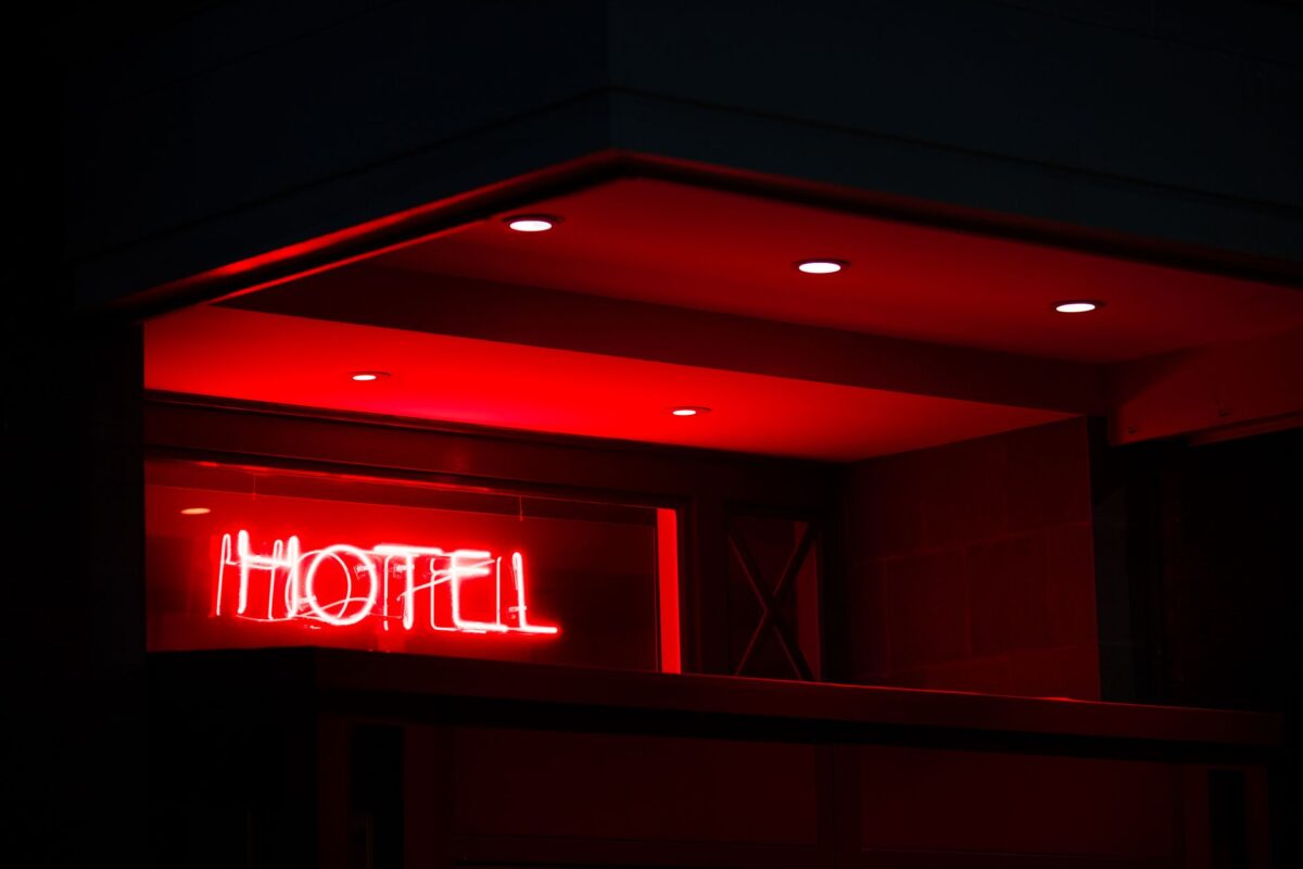 hotel california paroles symboles majeurs connaître