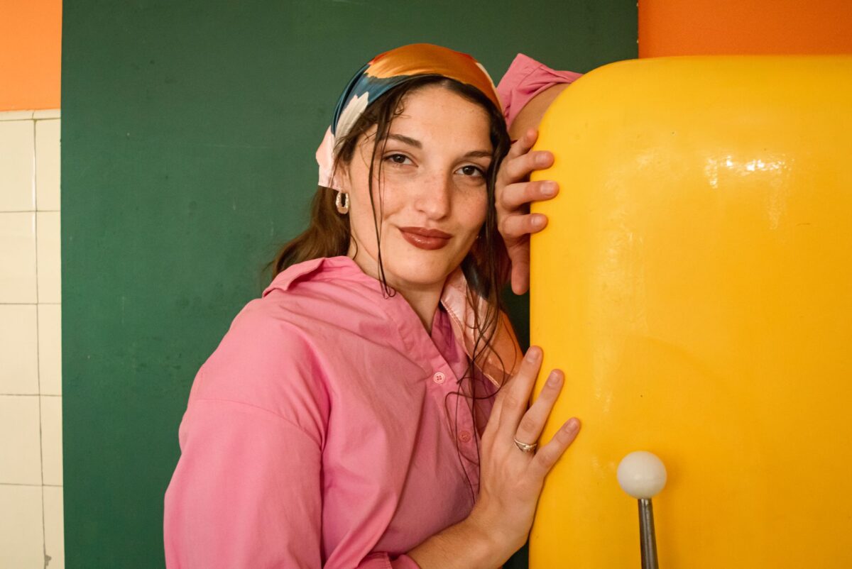 humoristes belges féminines nouvelles voix suivre