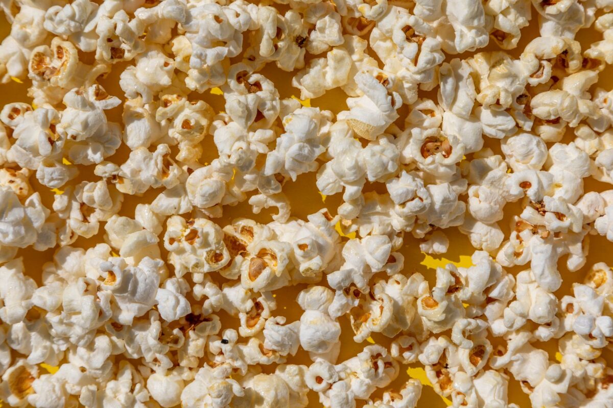 santa popcorn salé erreurs fréquentes éviter