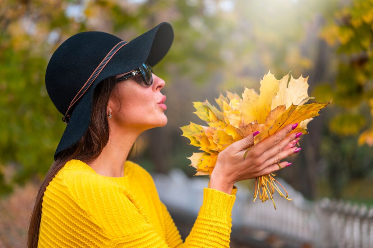 colorimétrie méthode saisons cas usage profil