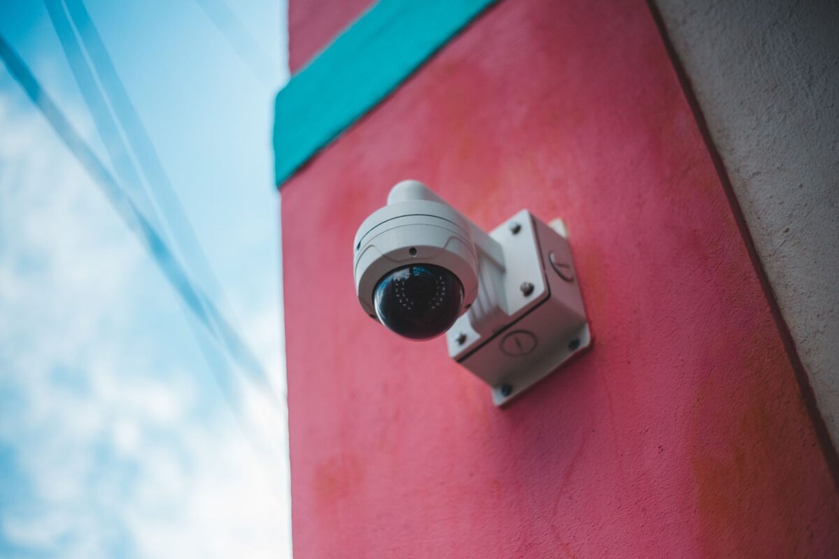 système alarme maison équipements apportent rapport