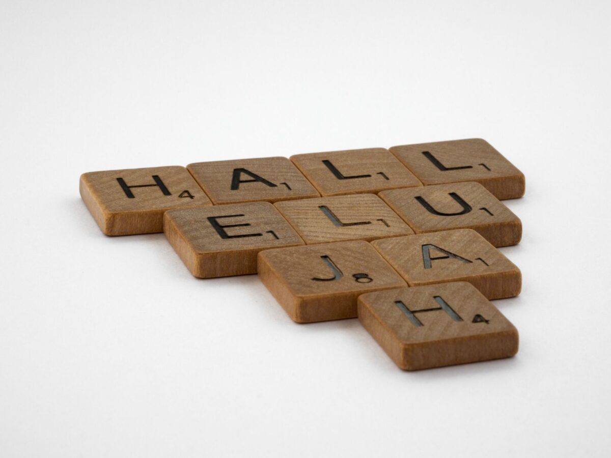 hallelujah signification cachée cas usage profil