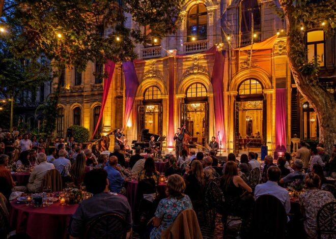 Sebastopol 95472 : culture locale, marchés et événements qui surprennent au quotidien