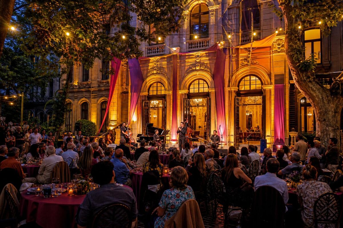 Sebastopol 95472 : culture locale, marchés et événements qui surprennent au quotidien