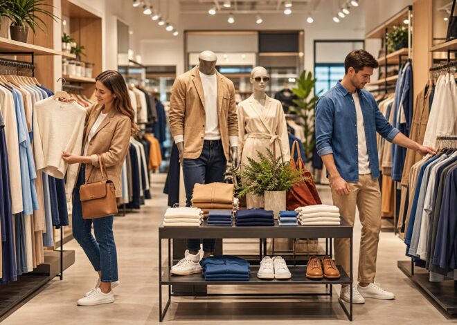 Soldes vêtements femme et homme : les bons réflexes pour acheter mieux cet été