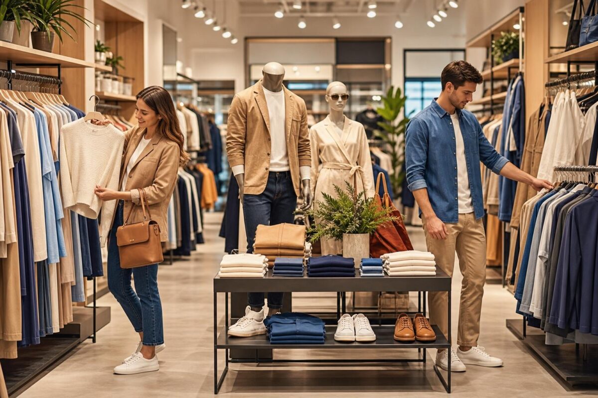 Soldes vêtements femme et homme : les bons réflexes pour acheter mieux cet été