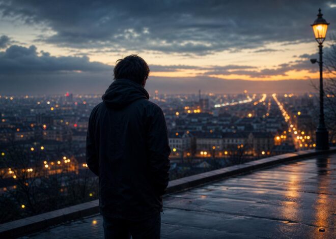 Somewhere Only We Know : paroles et sens cachés d’un hymne intime qui traverse le temps